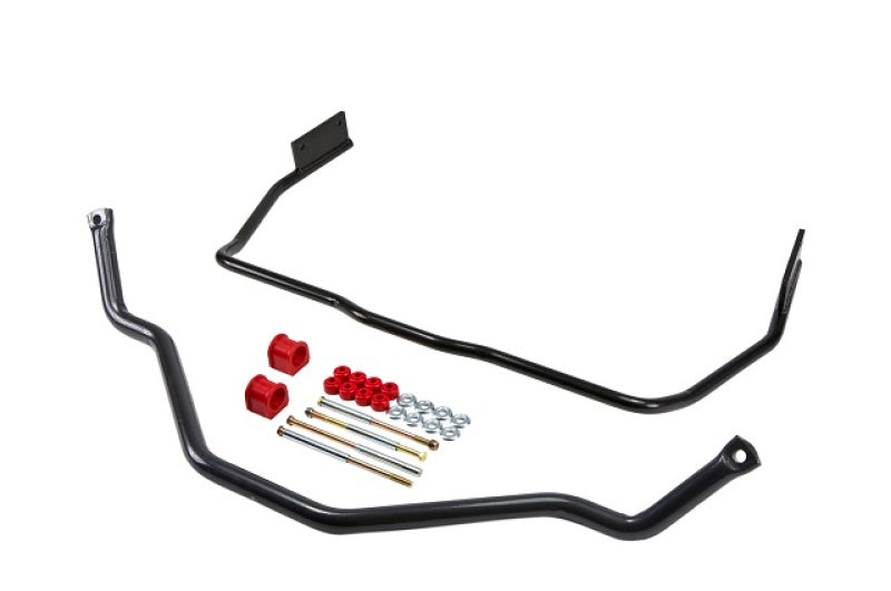 ENSEMBLES DE BARRES ANTI-STABILISATION Belltech FORD 94-01 MUSTANG - TOUS