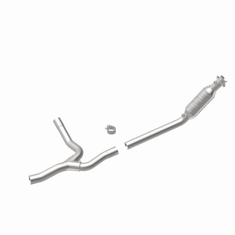 Soubassement de carrosserie MagnaFlow Conv Direct Fit OEM 2005 Dodge Ram 1500