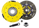 Kit d'embrayage à ressorts ACT 2010 Jeep Wrangler HD/Perf Street