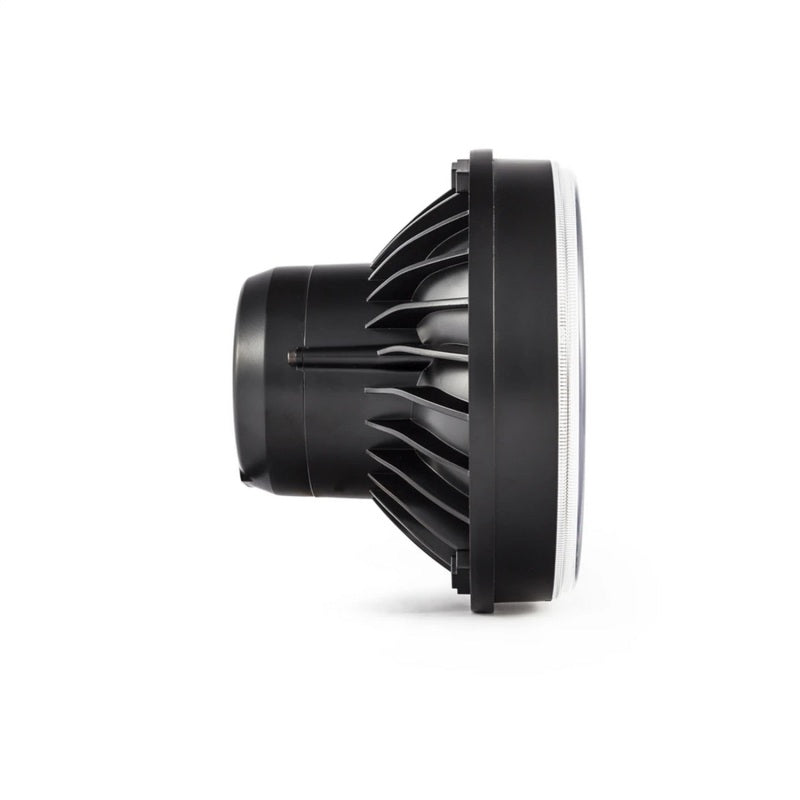 Phare de rechange KC HiLiTES 18-20 Jeep JL/JT 7 pouces Gravity LED Pro approuvé DOT (système de paire)