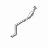 Convecteur MagnaFlow DF 00-05 Lincoln LS 3.0LD/S