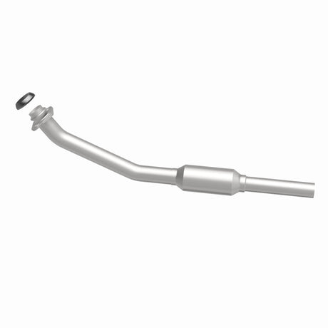 MagnaFlow Conv DF Californie Grade 89-90 Dodge Caravan/89-90 Plymouth Voyager 2,5 L
