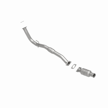 MagnaFlow Conv DF 02-03 Avalanche côté passager 8,1 L