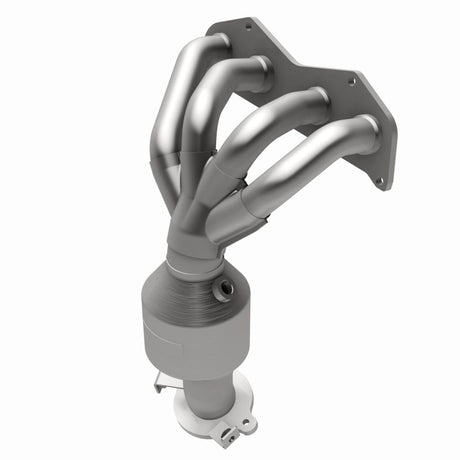 Convecteur MagnaFlow DF 07 Toyota Highlander 2,4 L
