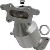 Collecteur Magnaflow Conv DF 10-12 Insight 1,3 L