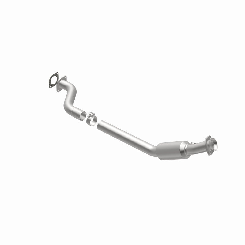 MagnaFlow Conv DF GTO- 2005-2006 6.0L OEM