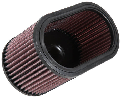 Filtre à air de remplacement K&amp;N 2014 Maserati Ghibli V6-3.0LF/I
