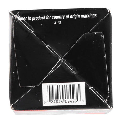 Filtre à huile K&amp;N Yamaha 1,5 po de diamètre extérieur x 1,844 po de hauteur
