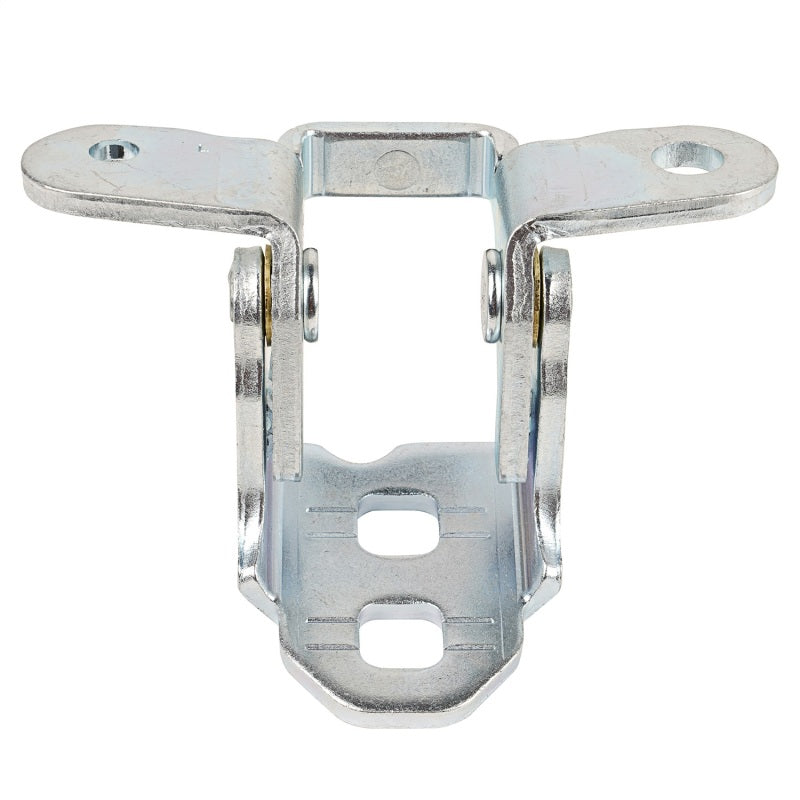 Charnière de porte Omix avant/arrière supérieure gauche - 08-12 KK 07-16 MK