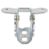 Charnière de porte Omix avant/arrière supérieure gauche - 08-12 KK 07-16 MK
