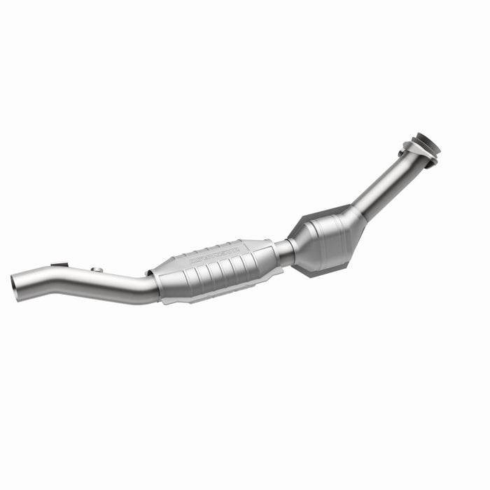 MagnaFlow Conv DF F150 5,4 L 02 suralimenté P