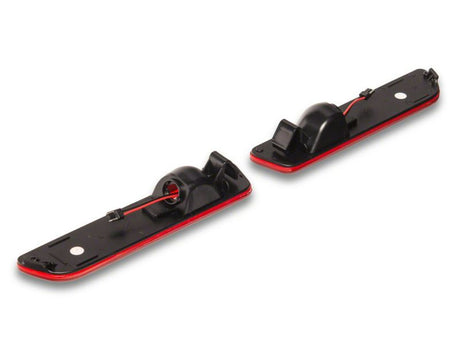 Feu de position latéral arrière à LED Raxiom 05-09 Ford Mustang Axial Series