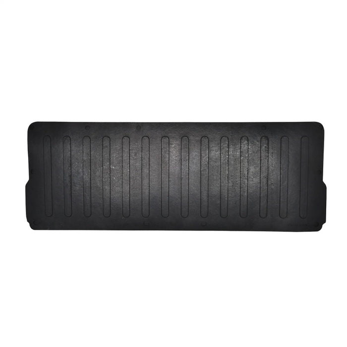 Tapis de hayon Westin 19-20 RAM 1500 (sauf Classic) - Noir