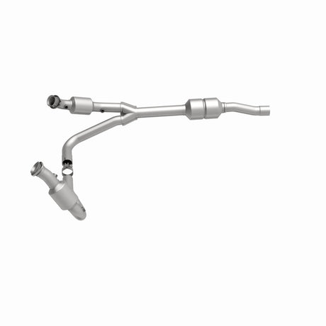 MagnaFlow Conv DF 02-03 Ram 1500 4,7 L