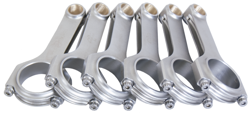 Bielles de moteur Eagle Toyota 2JZGTE (jeu de 6)
