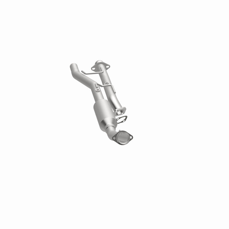 Convecteur MagnaFlow DF 1997-2000 Ford Explorer 4.0