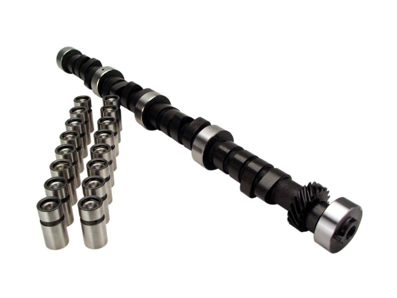 Kit de came et de poussoir COMP Cams CRB XS268S-1
