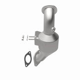 Convecteur MagnaFlow DF 2012 Ford Edge 2.0L