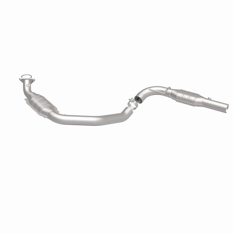 MagnaFlow Conv DF 07-08 Express 2500 4,8 L côté conducteur