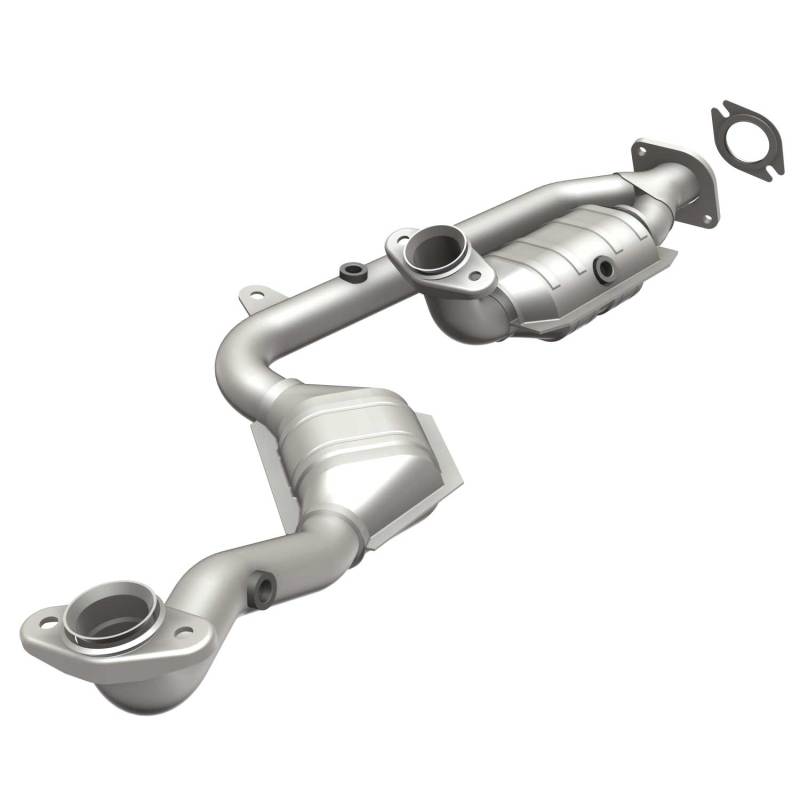 MagnaFlow CONV DF 99-01 Continental 4,6 L 50S