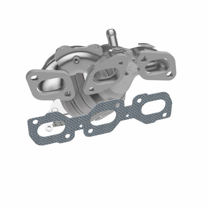 Collecteur d'admission MagnaFlow Conv DF 01-04 Escape 3 rr OEM