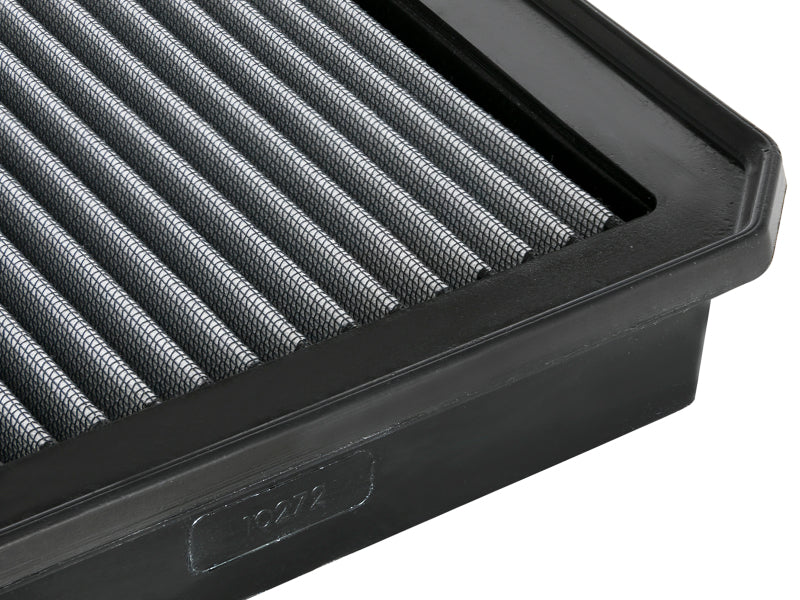 Filtre de rechange d'origine MagnumFLOW Pro DRY S pour Nissan Titan V8 5,6 L (à l'exclusion des modèles XD) aFe 17-19