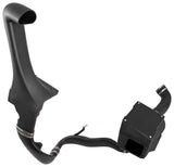 Kit d'admission K&amp;N 12-18 Jeep Wrangler 3,6 L V6 Performance avec tuba