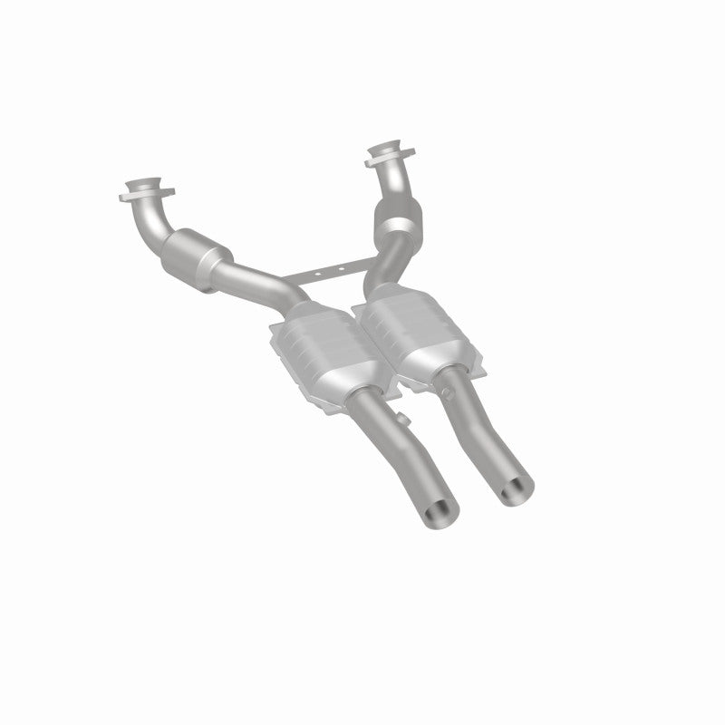 MagnaFlow Conv DF 04 C5 5,7 L LS1/LS6 tout-terrain