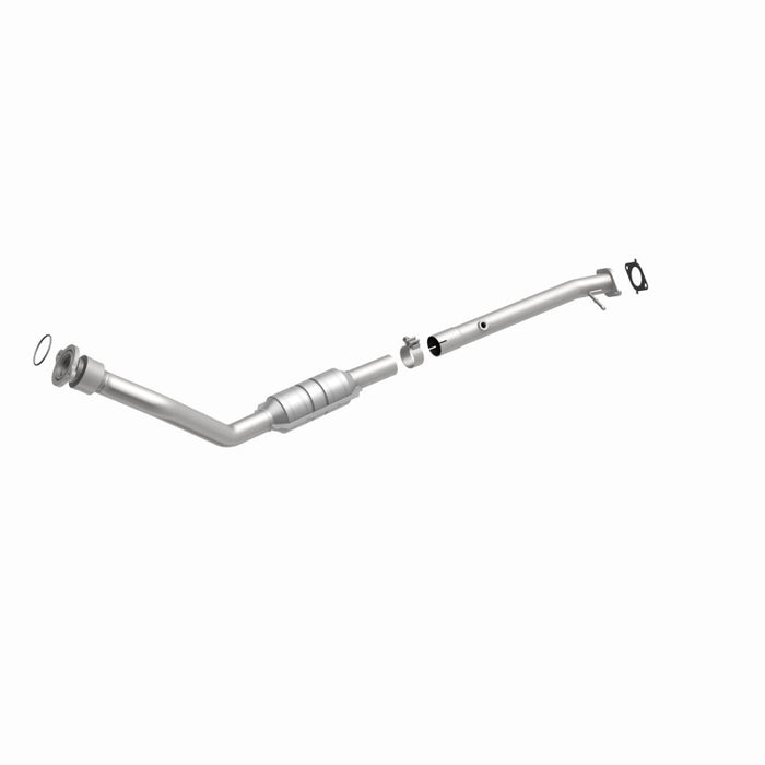 MagnaFlow Conv DF 04-05 Aztek/Rendezvous 3,4 L