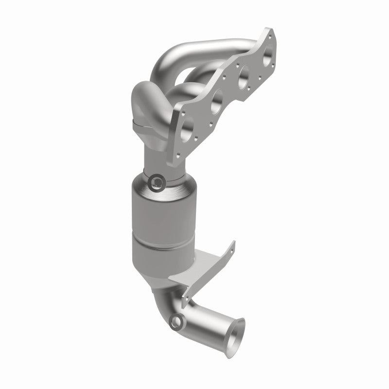 Convertisseur catalytique MagnaFlow 07-11 Mini Cooper L4-1.6LGAS California à montage direct