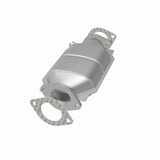 Convecteur MagnaFlow DF 95-99 Maxima/I30 arrière 50S