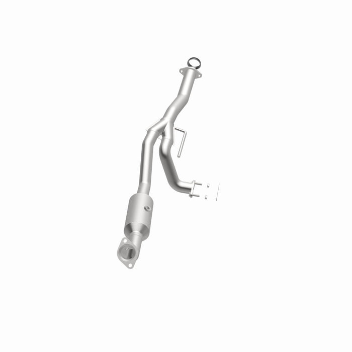 Convertisseur MagnaFlow à montage direct pour Ford Ranger 3,0 L de qualité californienne 07-08