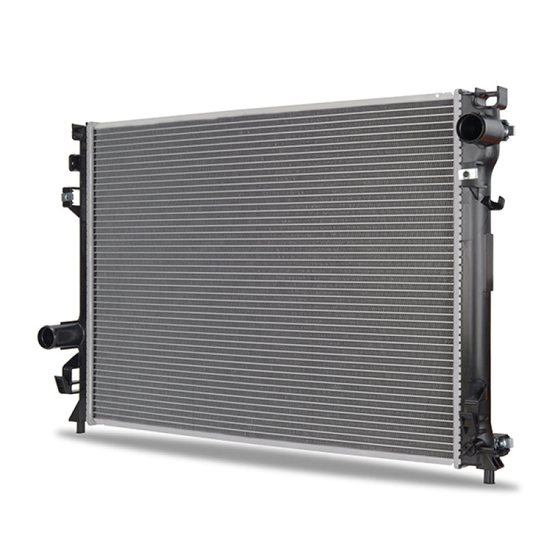 Radiateur de rechange Mishimoto 05-09 Chrysler 300 - Plastique