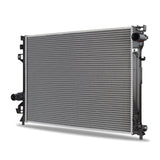 Radiateur de rechange Mishimoto 05-09 Chrysler 300 - Plastique