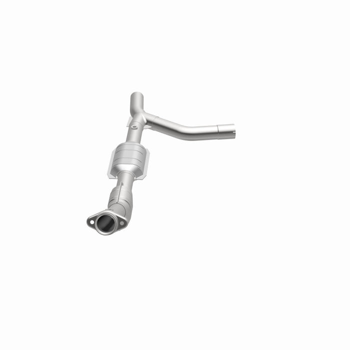 Convecteur MagnaFlow DF 00-04 Ford E150 4,6 L côté passager