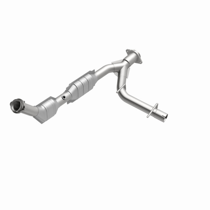 MagnaFlow Conv DF 03-04 Exped 4.6L côté passager