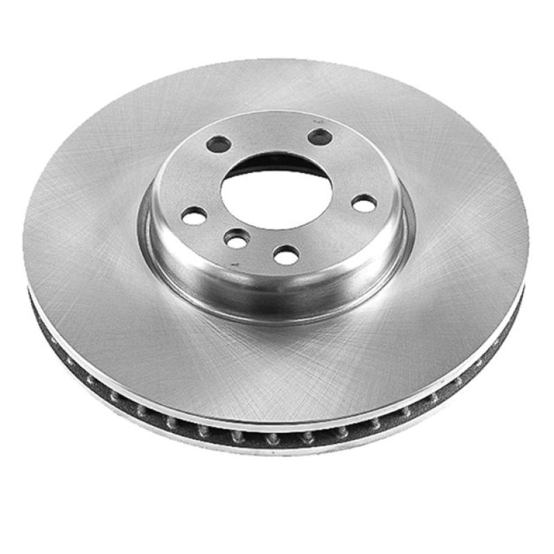 Disque de frein avant droit Power Stop 11-13 pour BMW 535i Autospecialty