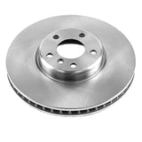 Disque de frein avant droit Power Stop 11-13 pour BMW 535i Autospecialty