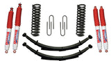 Skyjacker 8.5-9" 78-79 BRO AVEC SPRGS RR