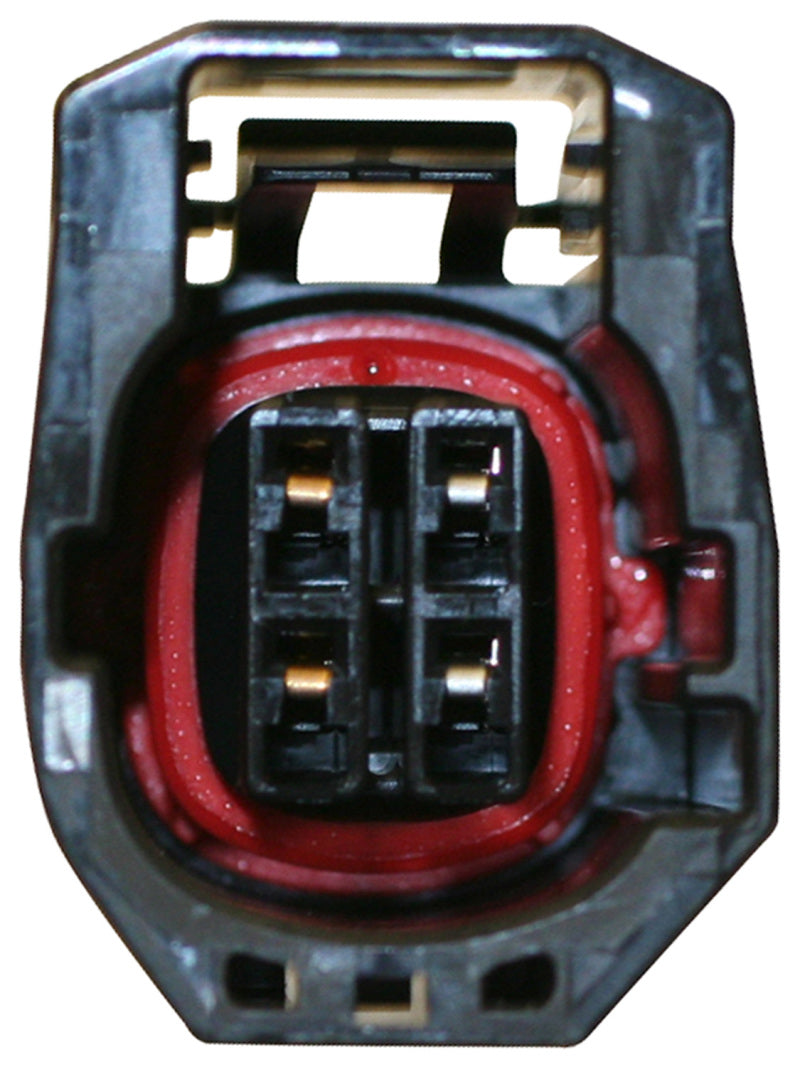 Capteur d'oxygène à montage direct NGK Mazda 3 2005-2004