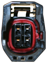 Capteur d'oxygène à montage direct NGK Mazda 3 2005-2004