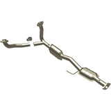 MagnaFlow Conv DF Aerostar 90-94 4,0 L