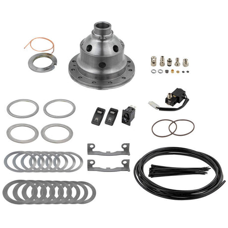 Sas ARB Dana70/80 37 Spl Haute Vitesse S/N
