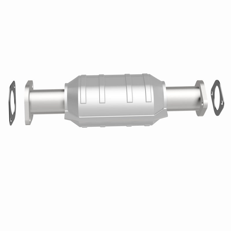 Convertisseur catalytique MagnaFlow DF 98-00 Nissan Frontier 2,4 L arrière