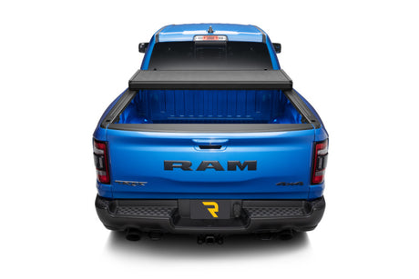 Extang 19-23 Dodge Ram avec nouvelle carrosserie RamBox (caisse de 5 pi 7 po) ALX solidement repliable