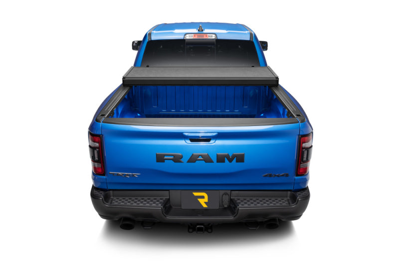 Extang 19-22 Dodge Ram (caisse de 5 pi 7 po) ALX à plateau repliable