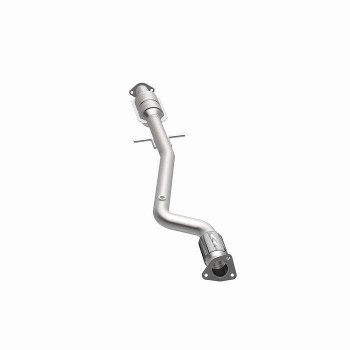 Soubassement du Magnaflow Conv DF 2012-2014 CRUZE 1.4L