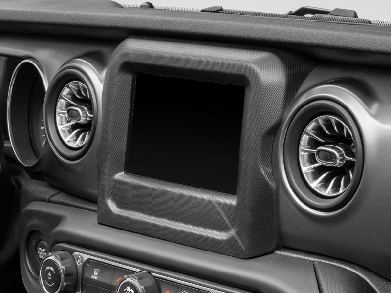 Kit d'éclairage d'ambiance à LED Raxiom 18-23 Jeep Wrangler JL