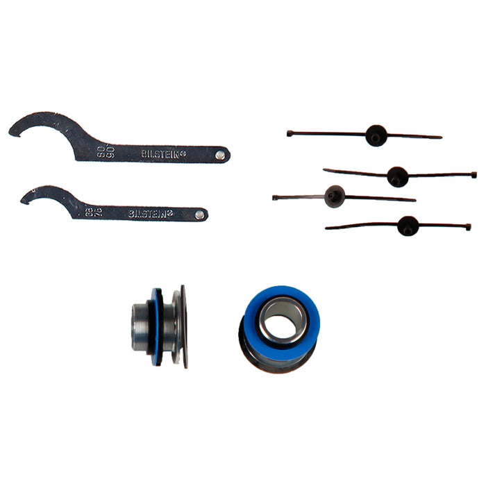 Kit de suspension avant et arrière hautes performances Bilstein B14 (PSS) 11-15 pour Nissan Juke