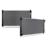 Radiateur de remplacement Mishimoto Nissan Altima 2007-2015